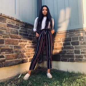 Meet your Posher, Sonia